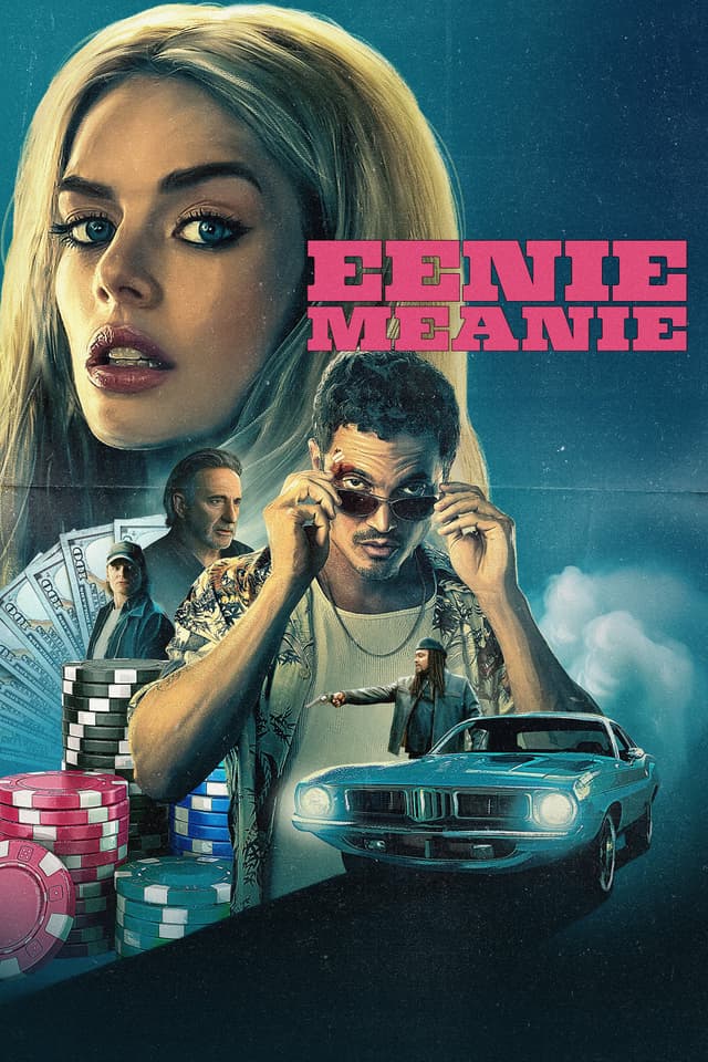 A former teenage getaway driver gets dragged back into her unsavory past when a former employer offers her a chance to save the life of her chronically unreliable ex-boyfriend.