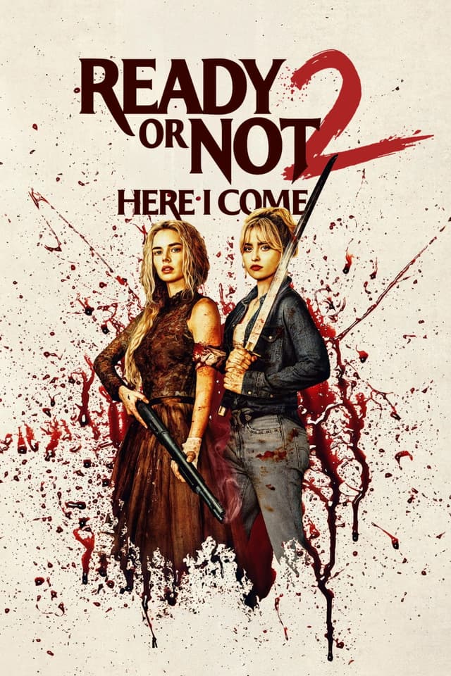 Moments after surviving an all-out attack from the Le Domas family, Grace discovers she’s reached the next level of the nightmarish game — and this time with her estranged sister Faith at her side. Grace has one chance to survive, keep her sister alive, and claim the High Seat of the Council that controls the world. Four rival families are hunting her for the throne, and whoever wins rules it all.
