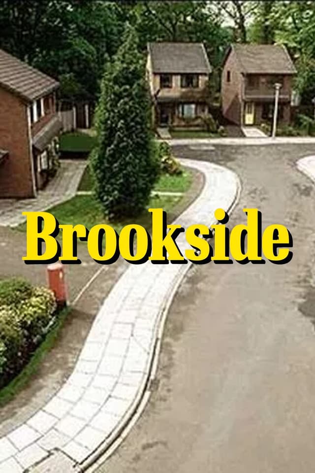 The ground-breaking soap set in a housing estate on the outskirts of Liverpool.