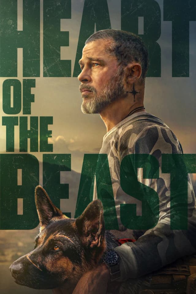 After a harrowing plane crash, Special Forces officer James Belmont and his combat dog, Odin, find themselves stranded deep in the Alaskan wilderness. Together, they are forced into a brutal fight for survival against the elements.