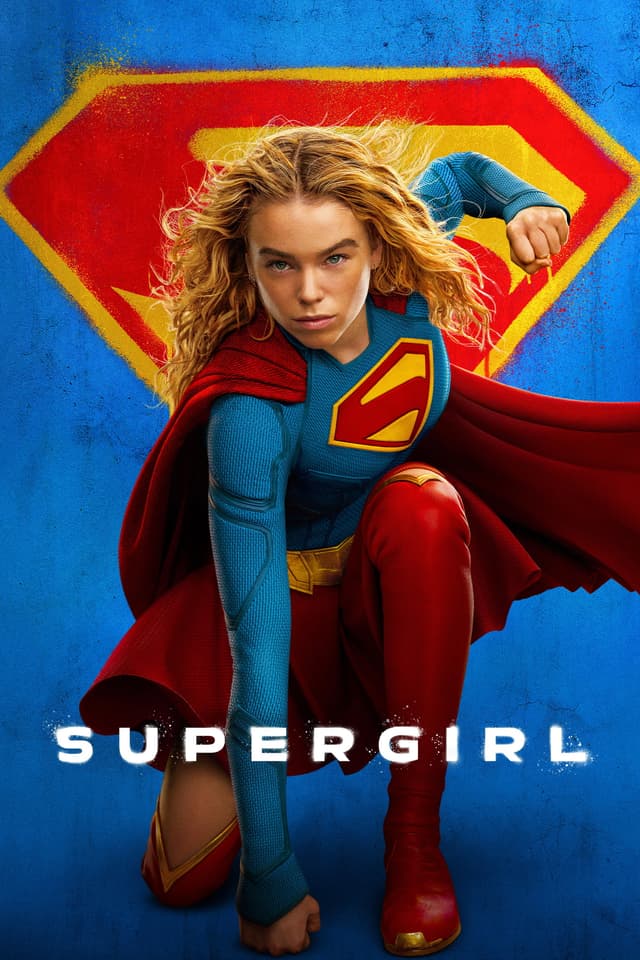 When an unexpected and ruthless adversary strikes too close to home, Kara Zor-El, aka Supergirl, reluctantly joins forces with an unlikely companion on an epic, interstellar journey of vengeance and justice.