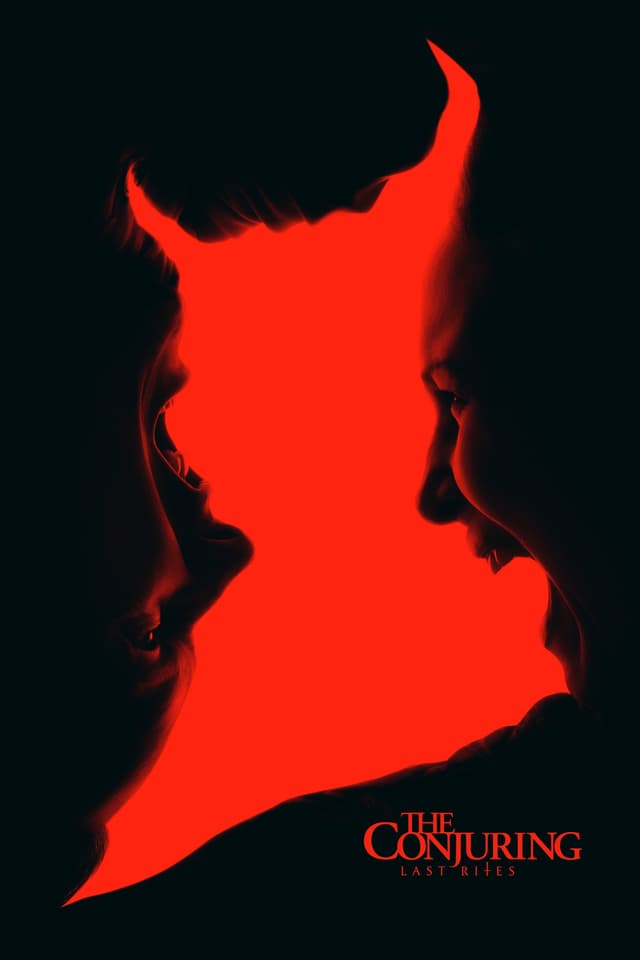 Paranormal investigators Ed and Lorraine Warren take on one last terrifying case involving mysterious entities they must confront.