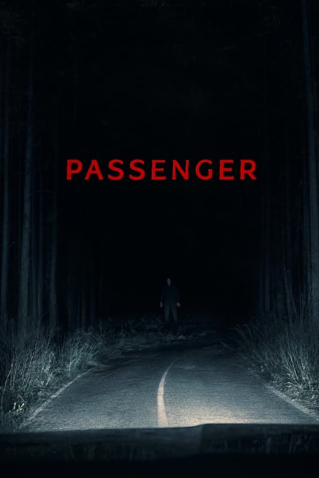 After a young couple witnesses a gruesome highway accident, they soon realize they did not leave the crash scene alone, as a demonic presence called the Passenger that won't stop until it claims them both turns their van life adventure into a nightmare.
