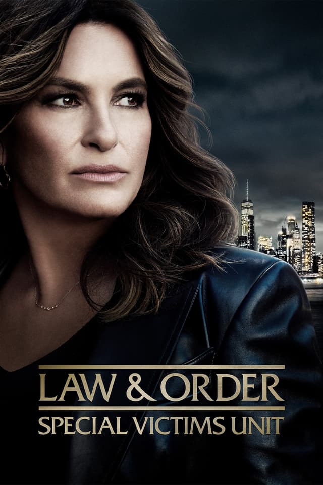In the criminal justice system, sexually-based offenses are considered especially heinous. In New York City, the dedicated detectives who investigate these vicious felonies are members of an elite squad known as the Special Victims Unit. These are their stories.