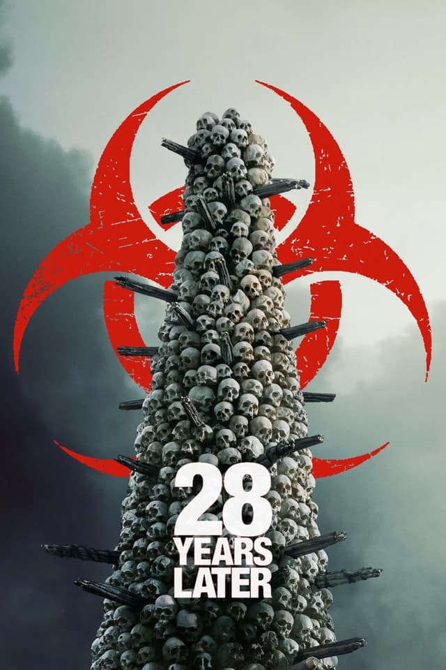 Twenty-eight years since the rage virus escaped a biological weapons laboratory, now, still in a ruthlessly enforced quarantine, some have found ways to exist amidst the infected. One such group lives on a small island connected to the mainland by a single, heavily-defended causeway. When one member departs on a mission into the dark heart of the mainland, he discovers secrets, wonders, and horrors that have mutated not only the infected but other survivors as well.