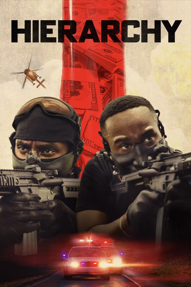 In an undisclosed area of Texas after two adoptive brothers become entangled in criminal activity, forced to evade law enforcement and the greedy Russian mafia.