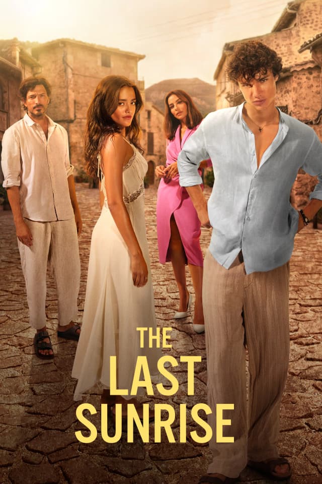 Ry, a college student with a chronic illness, escapes to Mallorca for the summer with her mother, where she unexpectedly falls for a local and begins to embrace living in the moment. But as her condition worsens and long-hidden family secrets come to light, everything she has found before summer's end is threatened.