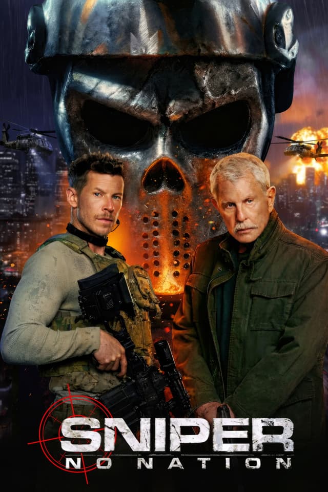 Brandon Beckett and Agent Zero lead a rescue mission in Venezuela when their friends are taken hostage.