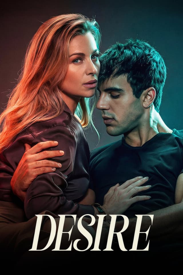 Lucero’s life appears immaculate: a wealthy household, a devoted husband, and two children who embody the promise of a perfect family. Yet beneath this surface simmers a quiet dissatisfaction. When Matías, a young swimming coach hired by her husband, enters their lives, Lucero finds herself pulled into a risky and consuming relationship. As secrecy, desire, and jealousy tighten their grip, the boundaries within the family begin to collapse, placing mother and daughter in a dangerous emotional triangle that threatens to shatter everything Lucero has built.