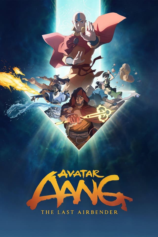 Avatar Aang, the world's last Airbender, learns of an ancient power that could save his culture from extinction. With the help of his friends, he embarks on a global quest to find it before it falls into the wrong hands and threatens to upend the peace they sacrificed everything to achieve.