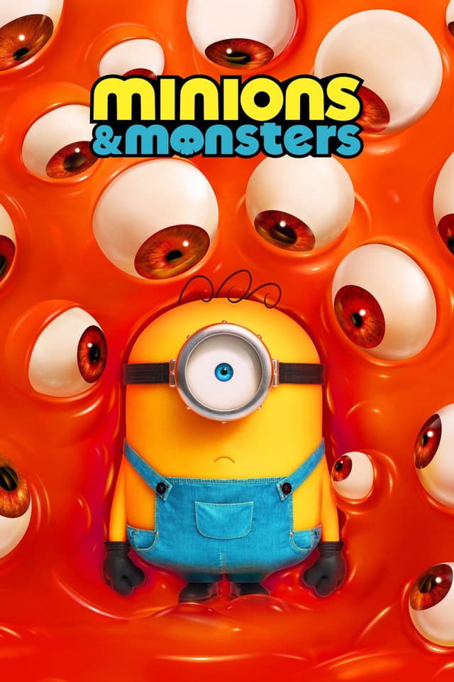 This is the rambunctious, ridiculous and totally true story of how the Minions conquered Hollywood, became movie stars, lost everything, unleashed monsters onto the world and then banded together to try and save the planet from the mayhem they had just created.