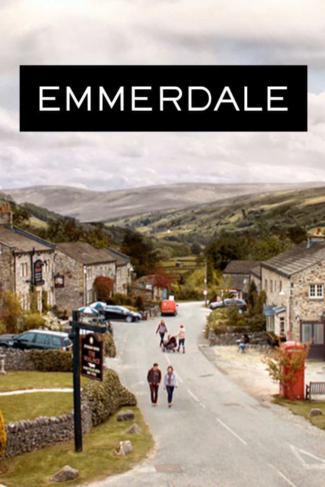 The lives of several families in the Yorkshire Dales revolve around a farm and the nearby village. With murders, affairs, lies, deceit, laughter and tears, it's all there in the village.