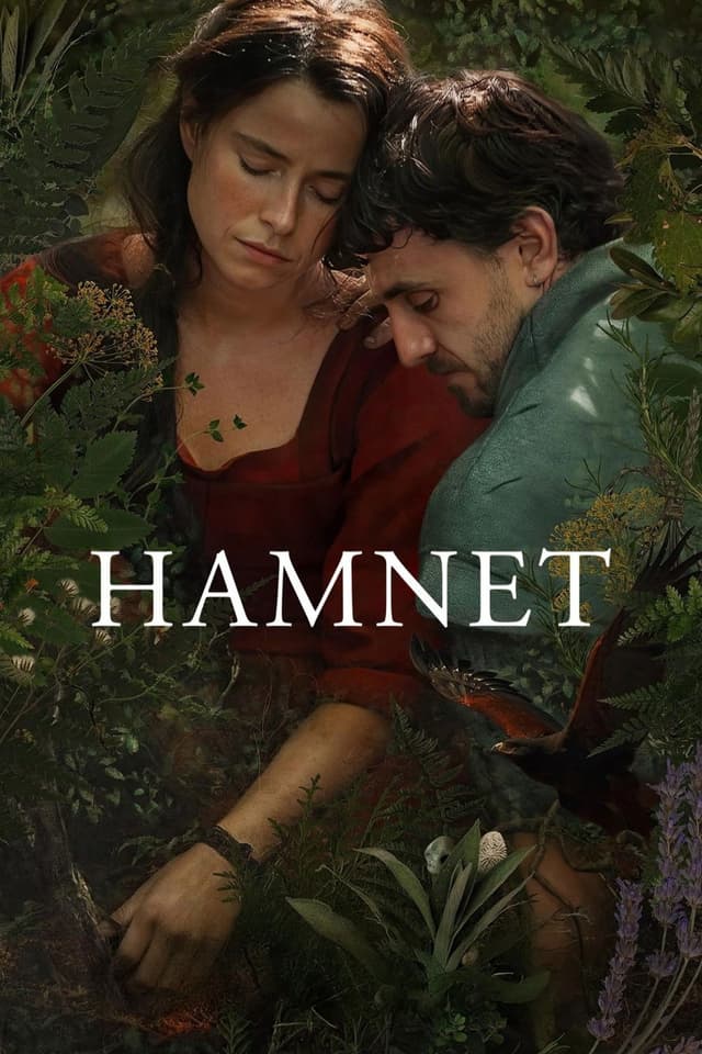 The powerful story of love and loss that inspired the creation of Shakespeare's timeless masterpiece, Hamlet.