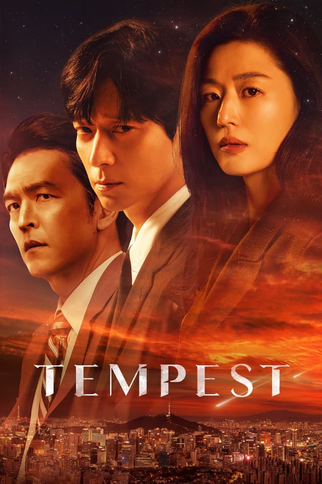 Seo Munju, a highly accomplished diplomat and former ambassador to the United Nations, and Sanho, an international special agent shrouded in a veil of secrets, race to uncover the truth behind an attack that threatens the future stability of the Korean peninsula.