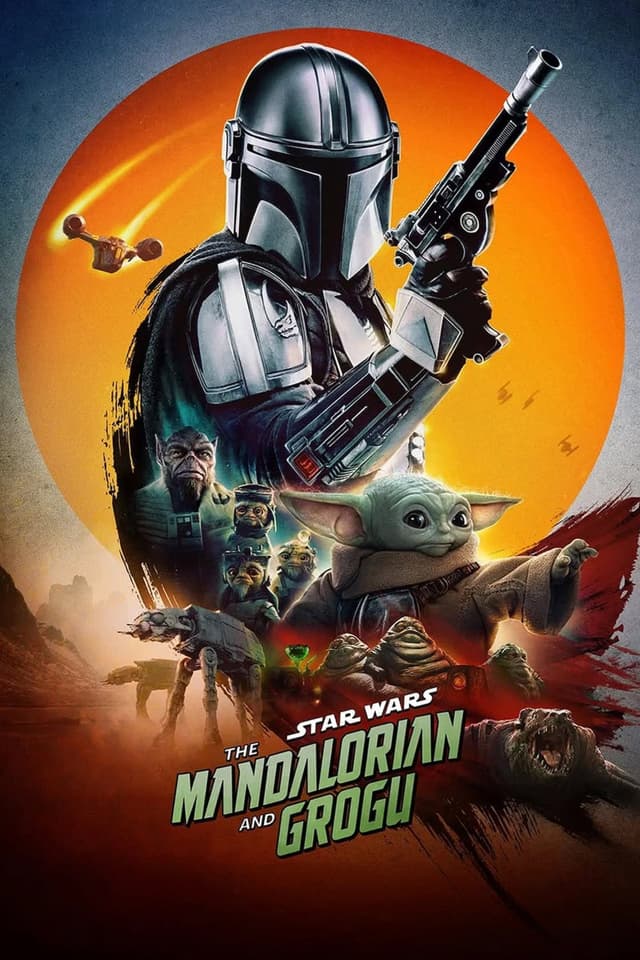 The evil Empire has fallen, and Imperial warlords remain scattered throughout the galaxy. As the fledgling New Republic works to protect everything the Rebellion fought for, they have enlisted the help of legendary Mandalorian bounty hunter Din Djarin and his young apprentice Grogu.