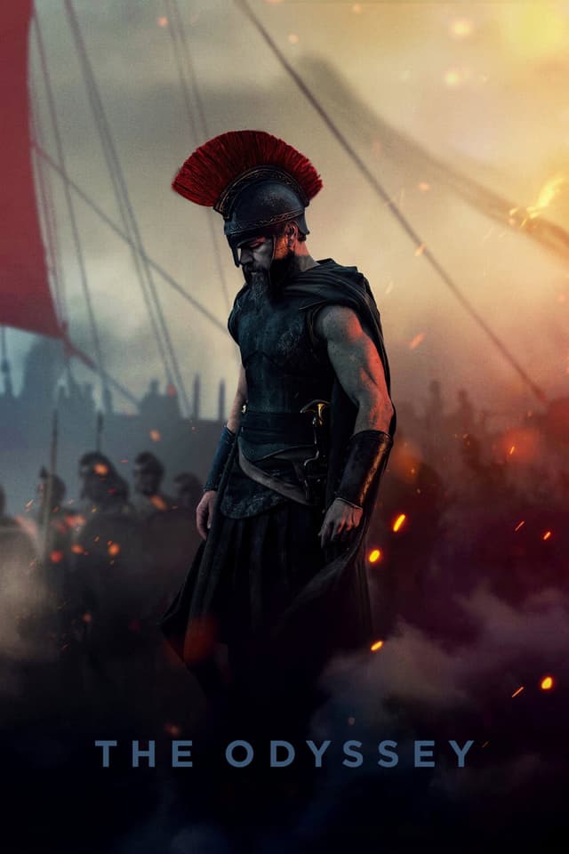 Odysseus, the legendary King of Ithaca, embarks on a long and perilous journey home following the Trojan War. Throughout his voyage, he is forced to confront the whims of gods, mythological monsters, and trials that stretch both his cunning and his humanity to the breaking point.