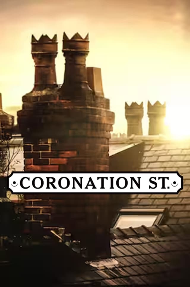 The residents of Coronation Street are ordinary, working-class people, and the show follows them through regular social and family interactions at home, in the workplace, and in their local pub, the Rovers Return Inn. Britain's longest-running soap.