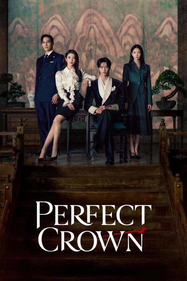 In a 21st-century constitutional monarchy, a woman who has everything but remains a commoner crosses paths with a prince who, despite his royal lineage, feels powerless—leading to a love that defies social status.