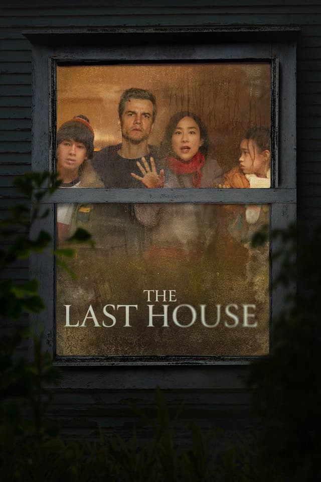 A family suddenly sealed inside their home must work together to survive against dwindling resources and the ominous threat keeping them trapped.