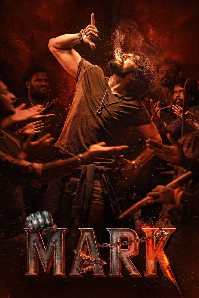 Mark is suspended from his police duties for his unruly yet effective ways of operating, but when 18 children are abducted and found dead, races to catch the criminals. With only 18 hours left, he must confront powerful foes and use unconventional tactics to succeed.