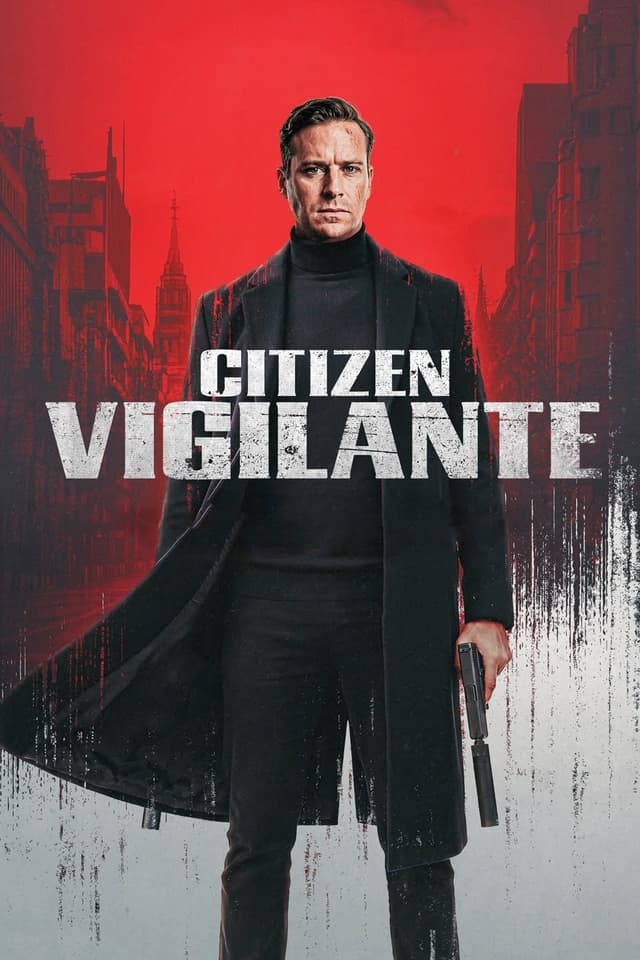 A man takes justice into his own hands, hunting down criminals. His vigilante crusade makes him a social media star but puts him at odds with the local police chief.