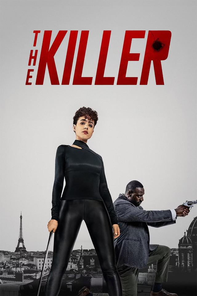 Zee is a feared contract killer known as "the Queen of the Dead," but when she refuses to murder a young blind woman, she finds herself hunted both by criminal colleagues and a determined police detective.