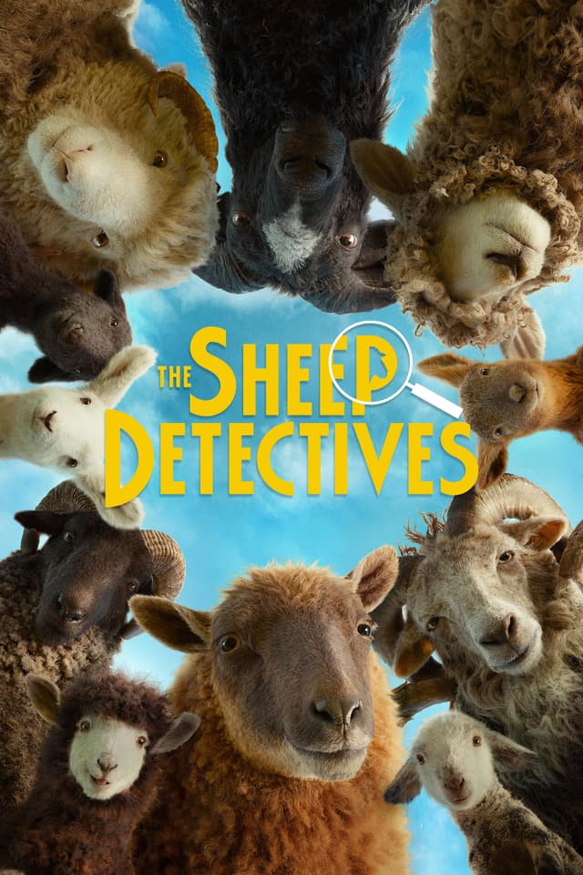 George Hardy is a shepherd who reads detective novels to his beloved sheep every night, assuming they can't possibly understand. But when a mysterious incident disrupts life on the farm, the sheep realize they must become the detectives. As they follow the clues and investigate human suspects, they prove that even sheep can be brilliant crime-solvers.