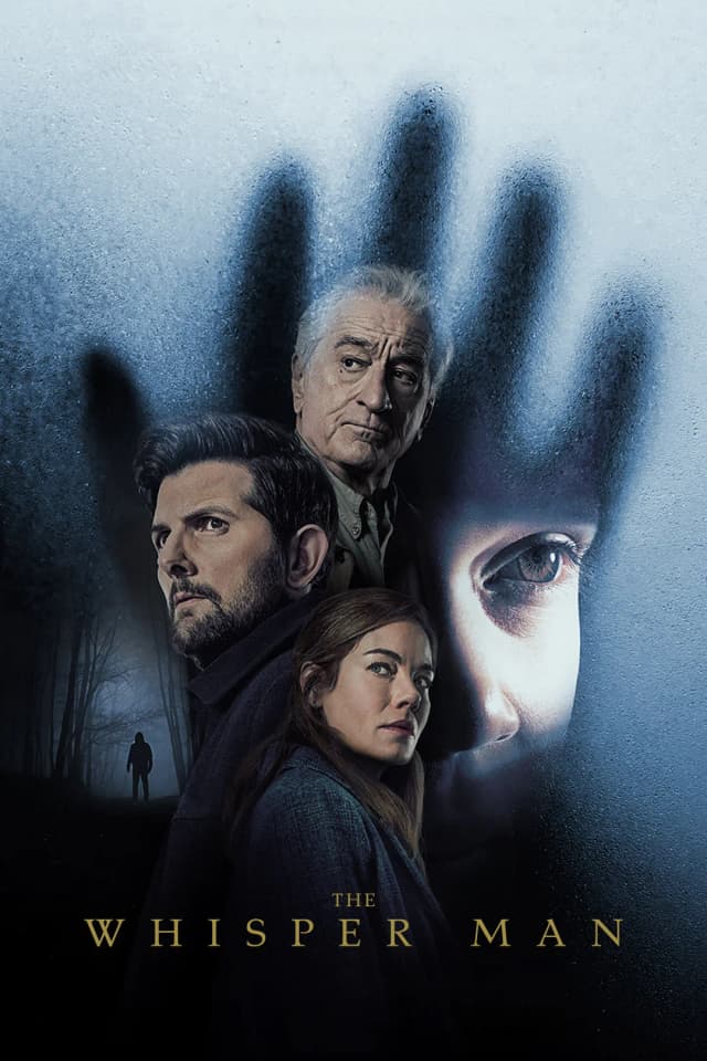 When his young son vanishes, a widower enlists help from his estranged father, a retired detective who put away the serial killer now linked to the case.