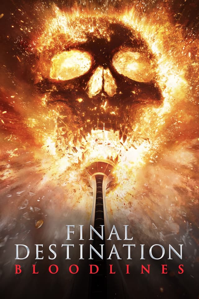 Plagued by a violent recurring nightmare, college student Stefanie heads home to track down the one person who might be able to break the cycle and save her family from the grisly demise that inevitably awaits them all.