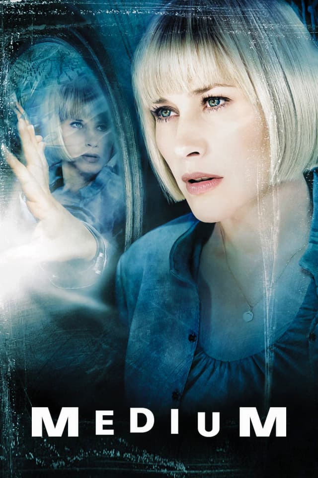 Allison Dubois works in the District Attorney’s office using her natural intuition about people and her ability to communicate with the dead to help to solve crimes. Her dreams often give her clues to the whereabouts of missing people.