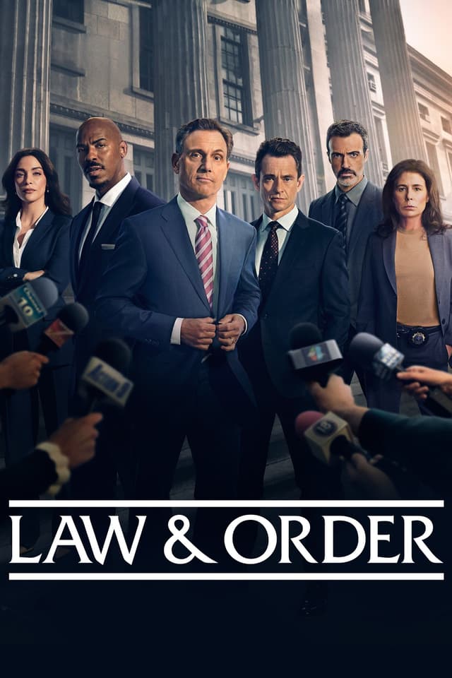 In cases ripped from the headlines, police investigate serious and often deadly crimes, weighing the evidence and questioning the suspects until someone is taken into custody. The district attorney's office then builds a case to convict the perpetrator by proving the person guilty beyond a reasonable doubt. Working together, these expert teams navigate all sides of the complex criminal justice system to make New York a safer place.