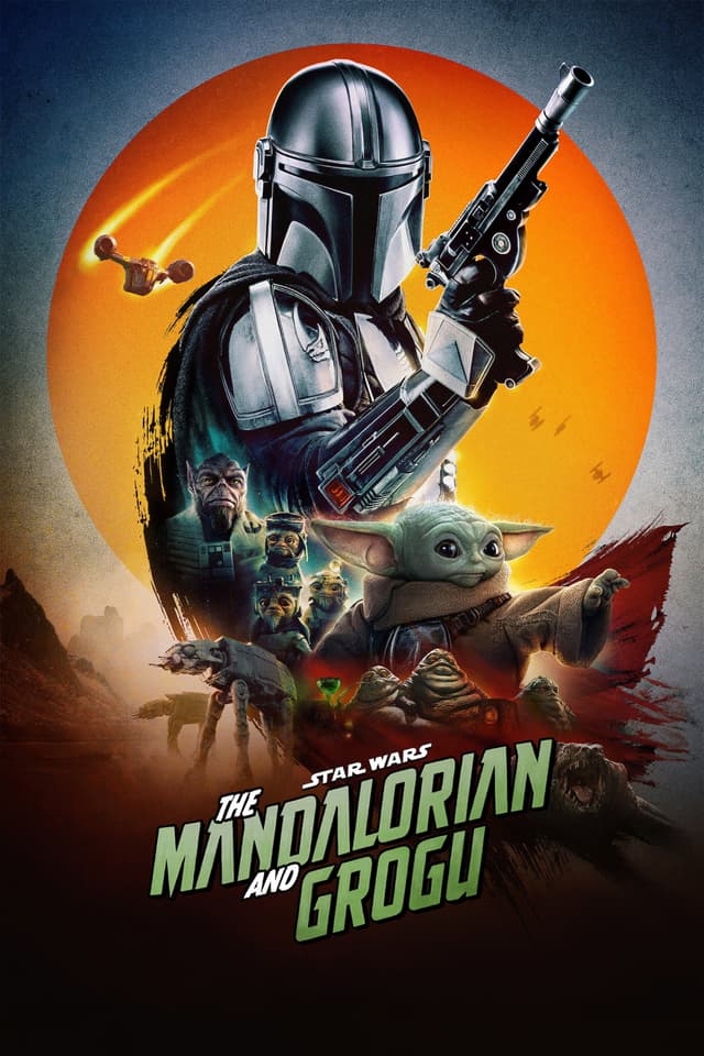 The evil Empire has fallen, and Imperial warlords remain scattered throughout the galaxy. As the fledgling New Republic works to protect everything the Rebellion fought for, they have enlisted the help of legendary Mandalorian bounty hunter Din Djarin and his young apprentice Grogu.