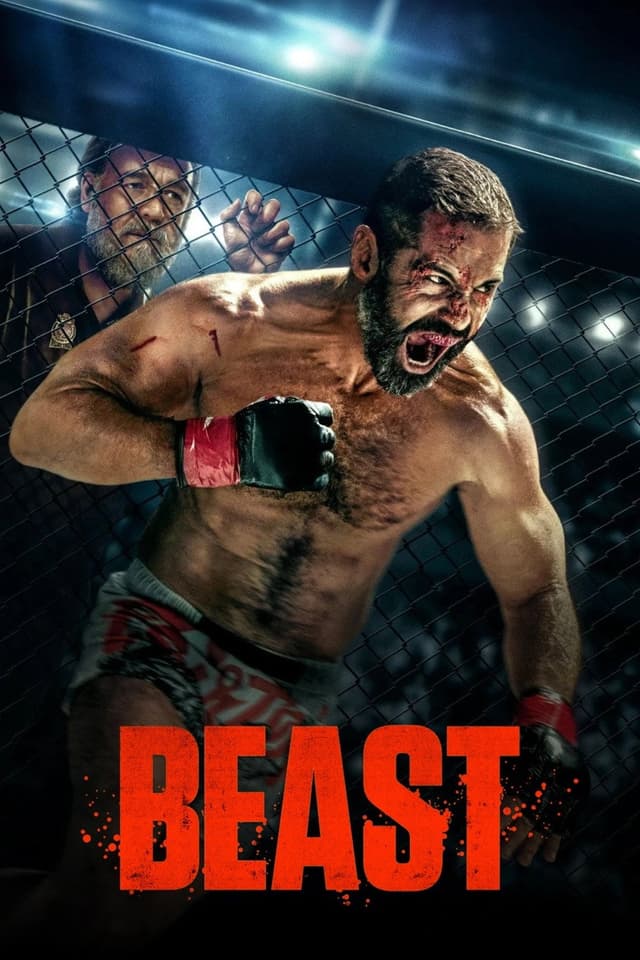 MMA legend Patton James, now a commercial fisherman, is pulled back into the cage when his brother is in danger. Reuniting with his old coach Sammy, he commits to one final fight in one championship against the brutal champion Xavier Grau.