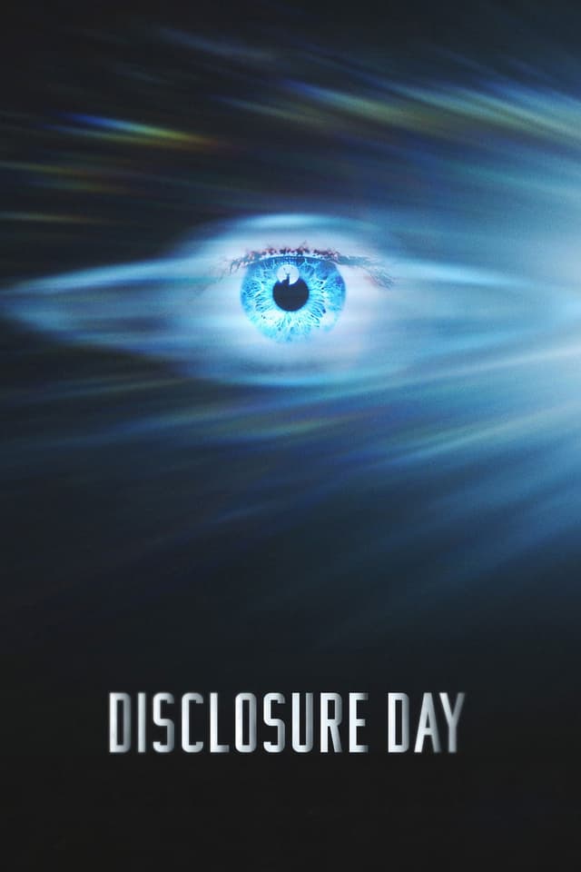 A cybersecurity expert becomes a whistleblower after uncovering secrets about aliens, putting him on the run from a corporation. Meanwhile, a meteorologist experiencing strange phenomena joins forces with him to prove there's life beyond our understanding.
