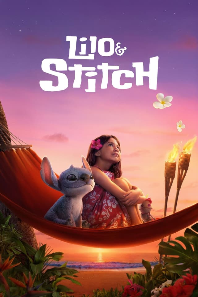 The wildly funny and touching story of a lonely Hawaiian girl and the fugitive alien who helps to mend her broken family.