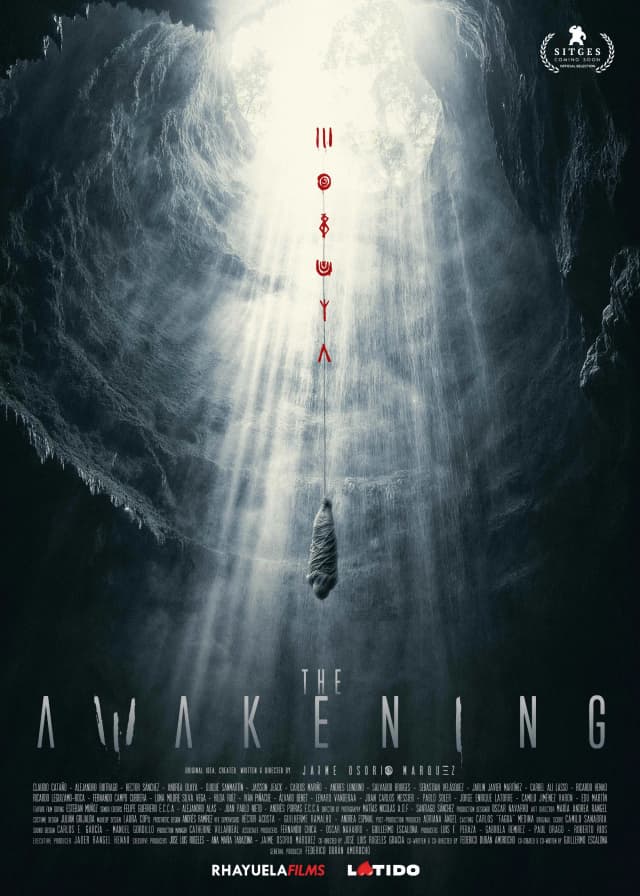 An elite military unit on a mission in the South American jungle encounters a deadly supernatural force revealing an ancient presence that continues to claim anyone who dares enter its domain.