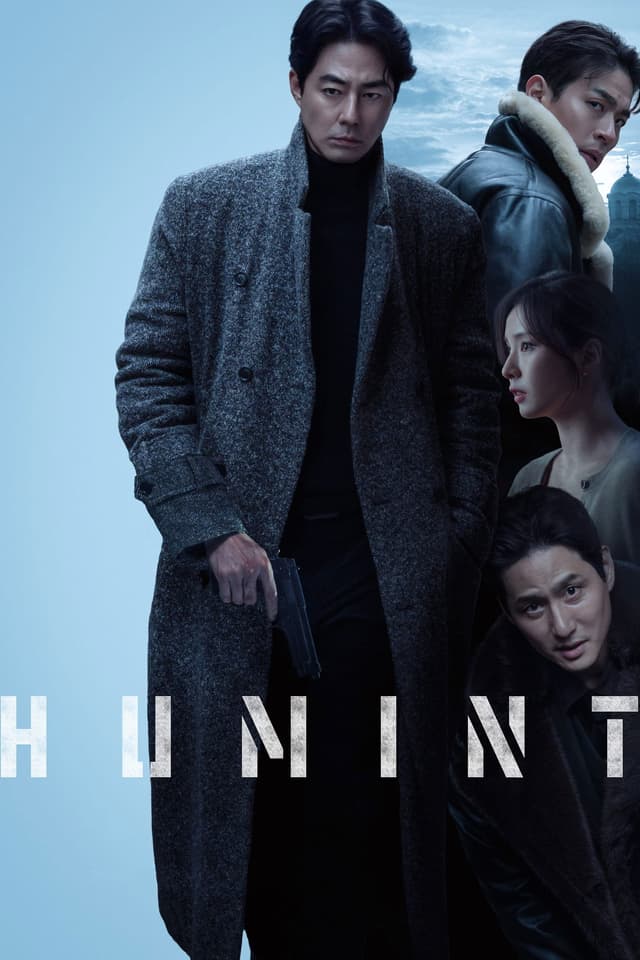 A South Korean agent hunts a drug ring in Russia and goes head-to-head with a North Korean operative — pulling both into peril and tangled secrets.