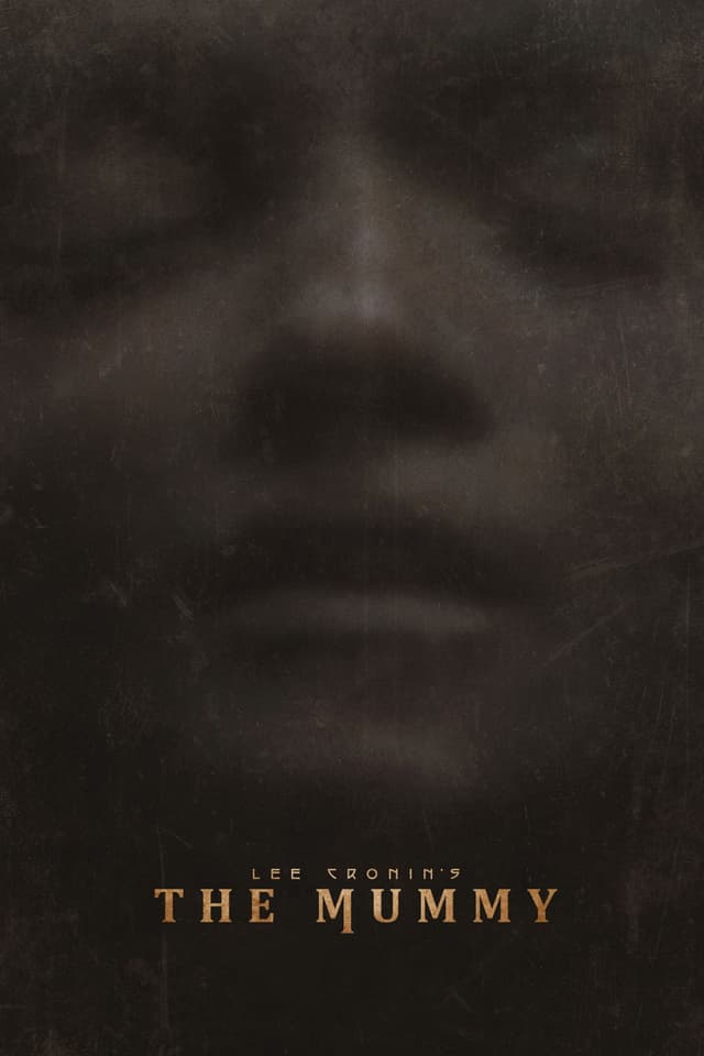 The young daughter of a journalist disappears into the desert without a trace—eight years later, the broken family is shocked when she is returned to them, as what should be a joyful reunion turns into a living nightmare.