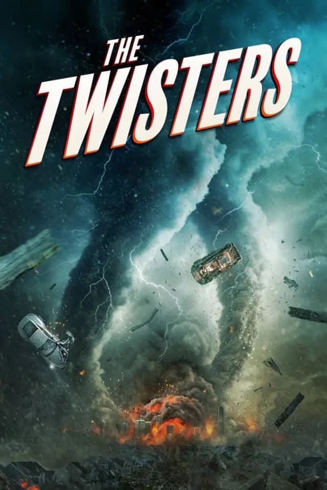 A deadly patchwork of destructive cyclones is on an apocalyptic path of convergence at a populated Midwest city center. There, the twisters will merge into one mega tornado that threatens to obliterate the cities for hundreds of miles around.