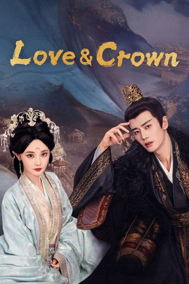 In the Great Qi dynasty, young Emperor Xiao Huan assumes the alias Bai Chifan and draws close to Ling Cangcang, daughter of the Grand Tutor, to reclaim power from him and the Empress Dowager. Cangcang, the brave and righteous leader of the Fenglai Pavilion, joins him in investigating the Lingbi Sect. Their bond deepens into love, but her master's death sparks a fatal misunderstanding. Though they become Emperor and Empress, old wounds keep them apart. Refusing to abandon the truth, Cangcang endures betrayal and peril, only to discover Xiao Huan's silent devotion. Together, they restore peace, and prove that neither love nor the realm must be forsaken.