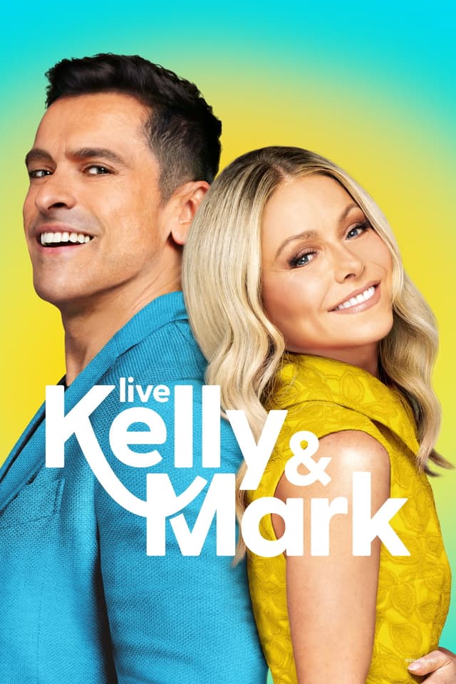 A morning talk show with A-list celebrity guests, top-notch performances and one-of-a-kind segments that are unrivaled on daytime television, plus spontaneous, hilarious and unpredictable talk.
