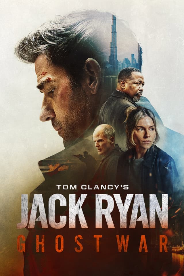 Jack Ryan is reluctantly pulled back into espionage when an international covert mission unravels a deadly conspiracy. Racing against time, he joins CIA allies Mike November & James Greer and sharp MI6 officer Emma Marlowe to battle a rogue black-ops unit in a high-stakes, deeply personal fight.
