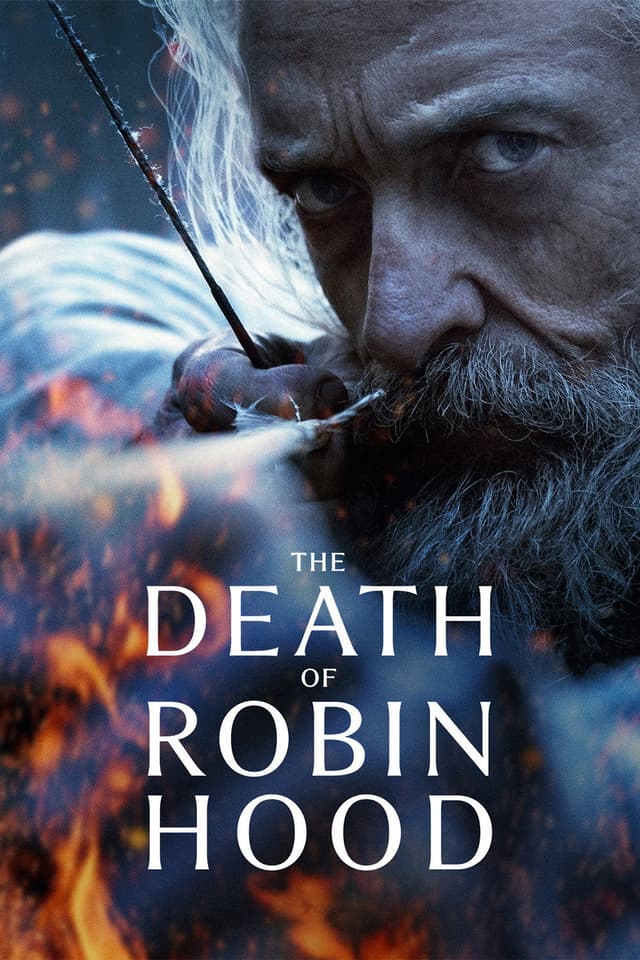 Grappling with his past after a life of crime and murder, Robin Hood finds himself gravely injured after a battle he thought would be his last. In the hands of a mysterious woman, he is offered a chance at salvation.