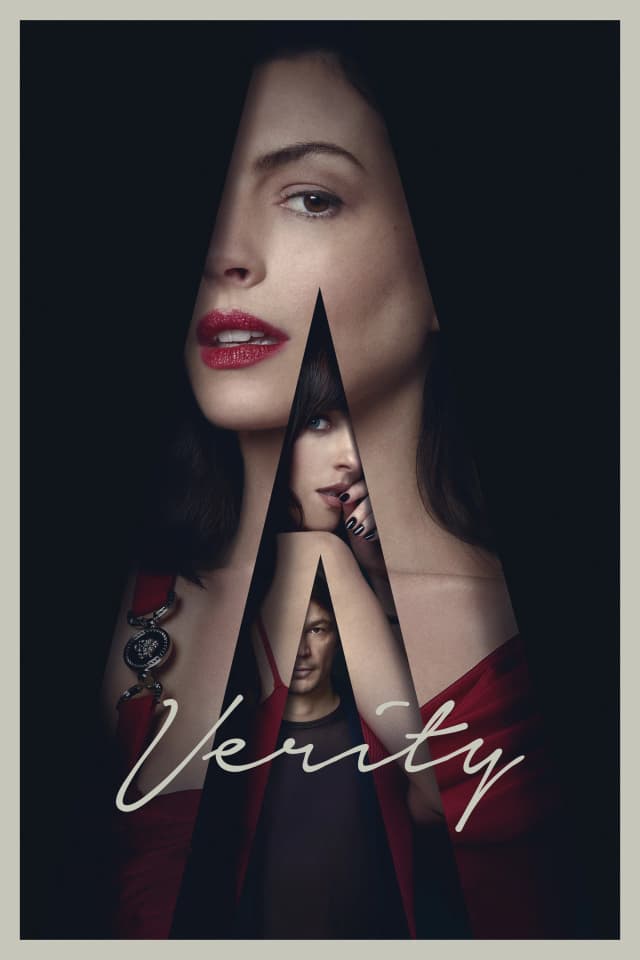 Lowen Ashleigh is hired by Jeremy Crawford to ghostwrite novels for his bestselling author wife Verity, who is unable to finish following an accident. Lowen gradually uncovers Verity's disturbing truths while residing at the Crawfords' home to work.