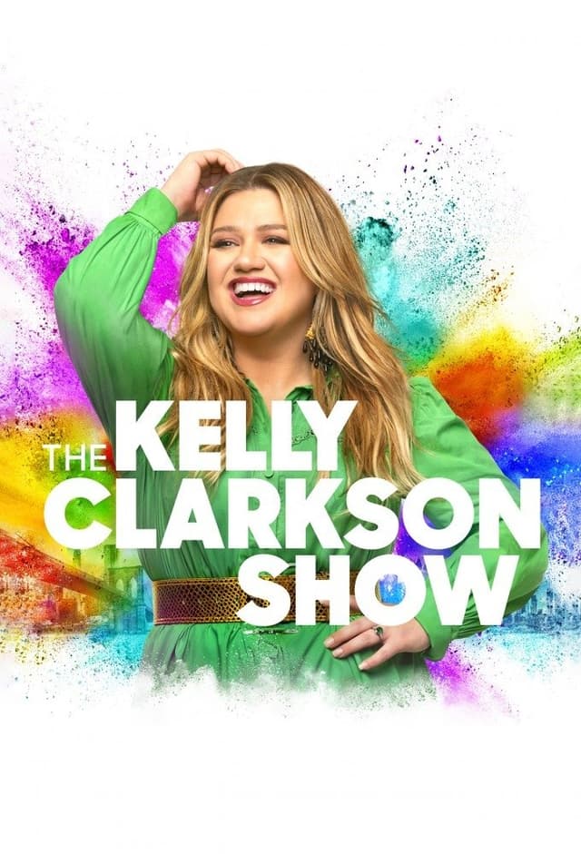 Kelly Clarkson presents the biggest newsmakers and names in film, television and music; as well as emerging new talent and everyday people who are beacons of hope in their communities.