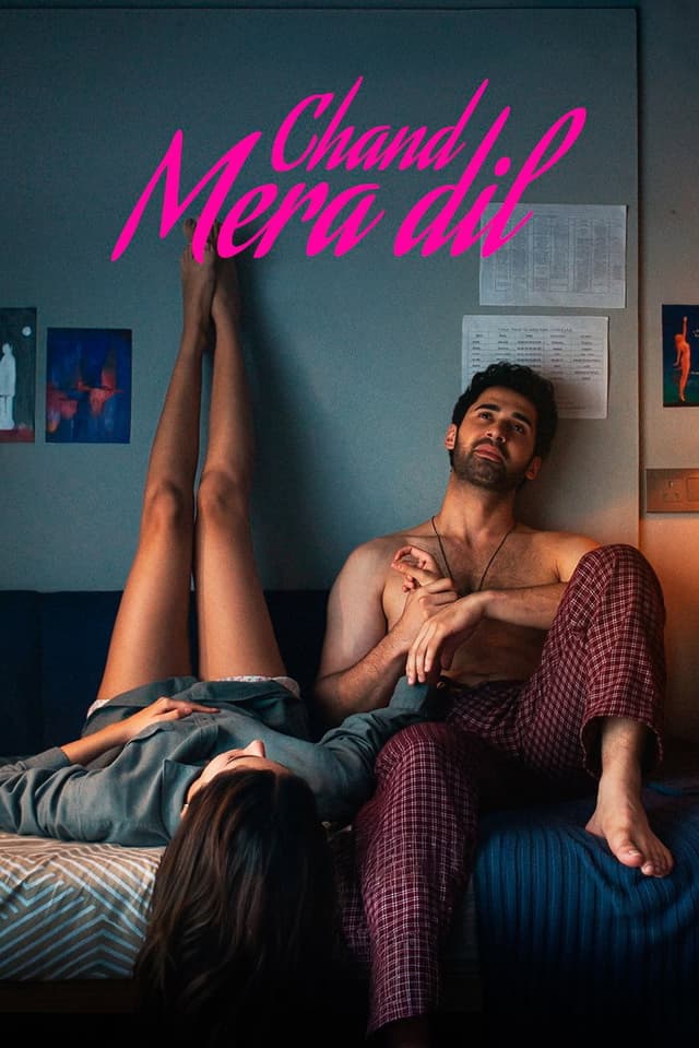 Aarav and Chandni's passionate college romance is struck by adulthood far too soon, forcing the two young lovers to balance their ambitions with responsibility and realize the evolved meaning of love.