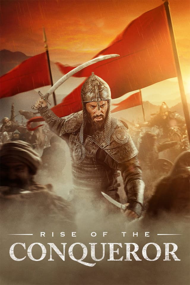 In the 14th-century, as the Silk Road crumbles and rival factions tear the land apart, fearless warrior Timur emerges from exile. Stripped of everything, he fights to unite the fractured kingdoms, using strategy and sheer will to carve an empire from chaos. Undefeated in battle and widely regarded as one of history’s greatest military leaders and tacticians, not to mention one of its most brutal, Timur would found the Timurid Empire, which ruled over modern-day Afghanistan, Iran and Central Asia.