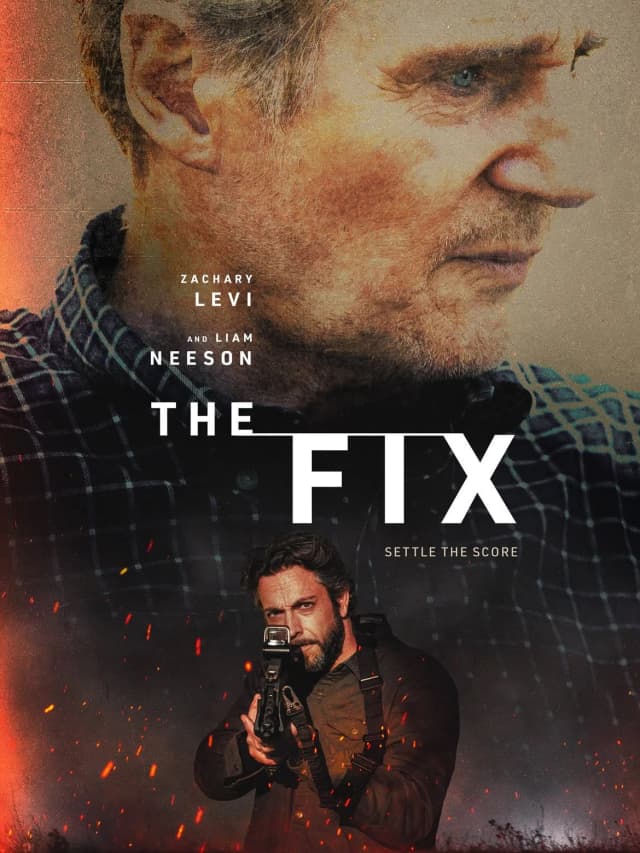 Disillusioned by the end of the war in Afghanistan, a group of disgraced, war-torn ex-CIA operatives set out to Tehran to take down a life-changing score.