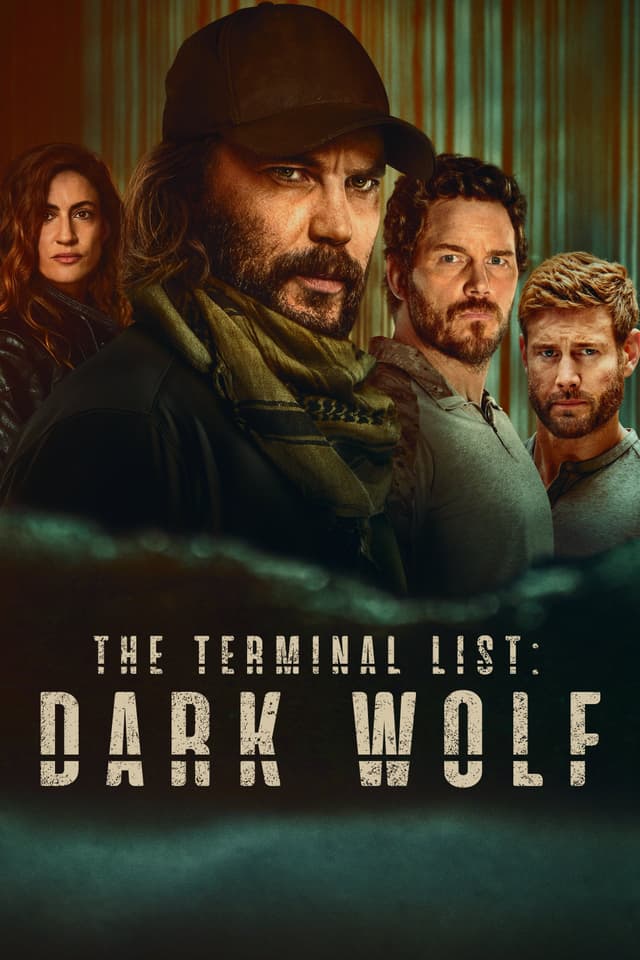 Before The Terminal List, Navy SEAL Ben Edwards finds himself entangled in the black operations side of the CIA. The deeper Ben goes into the 'gray', the harder it will become to not give himself over to his darker impulses. Every man has two wolves inside him – light and dark – fighting for control. Which wolf will Ben Edwards feed?