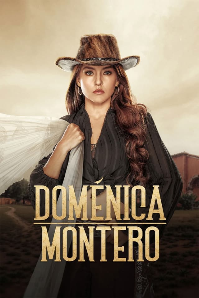 A respected and renowned businesswoman and philanthropist, considered one of the most sought-after brides in the country, who is left at the altar on her wedding day. Humiliated, betrayed, and turned into a target of public scrutiny, Doménica decides to flee and take refuge in one of her parents’ old estates. There, marked by pain, she faces new challenges and meets Luis Fernando, the owner of the neighboring estate, who also carries a painful past. Between them, an explosive relationship develops, marked by pride, misunderstandings, and growing attraction, where land disputes intertwine with their shared desire to rebuild, heal, and give new meaning to their lives.